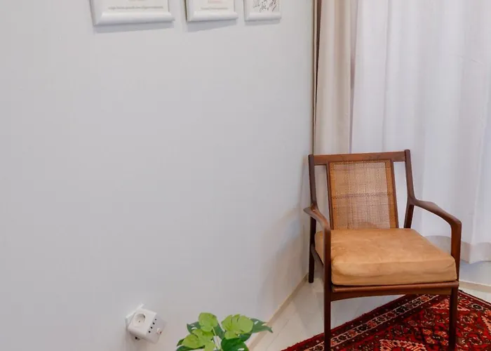 Villa 풀하우스 Full House 303 #신축 #소형차량주차가능 *