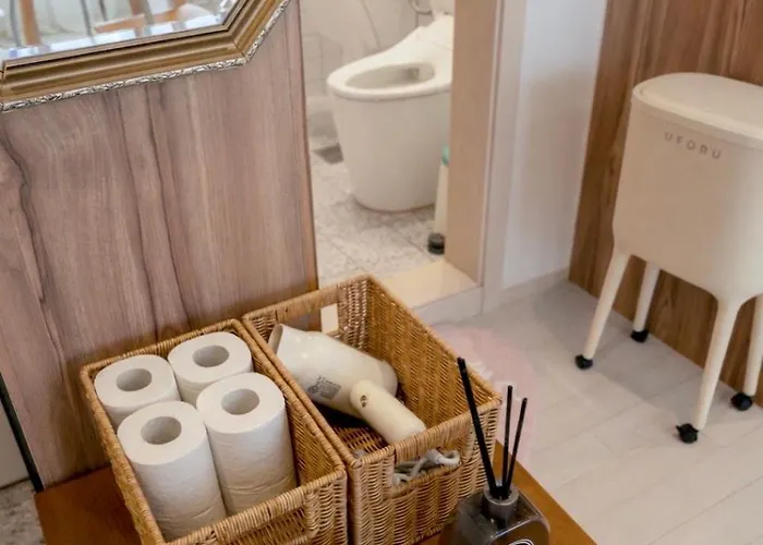 풀하우스 Full House 303 #신축 #소형차량주차가능 Seoel
