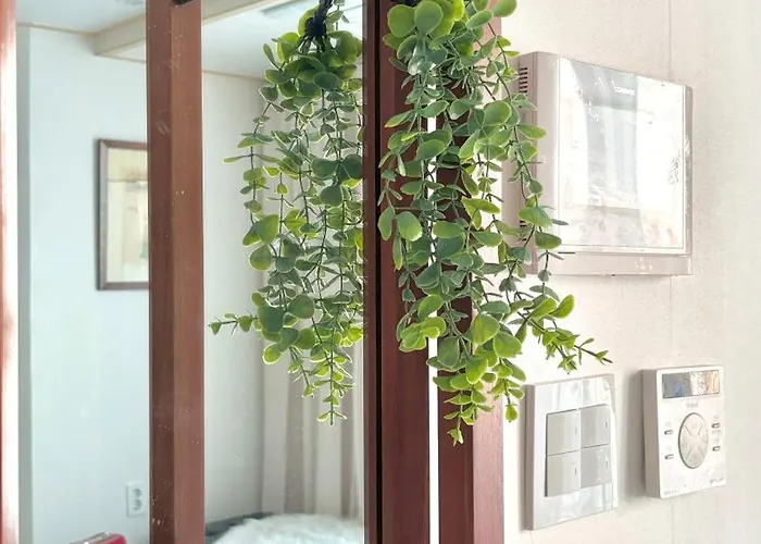 Villa 풀하우스 Full House 303 #신축 #소형차량주차가능 Seoel