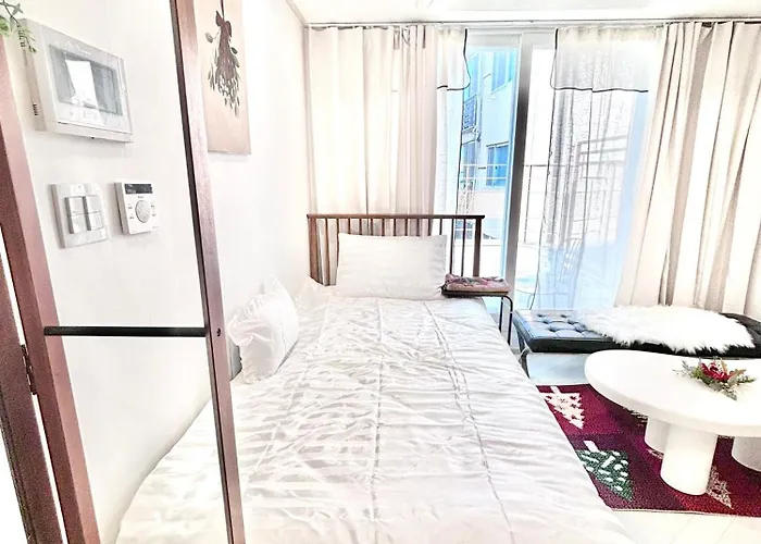 풀하우스 Full House 303 #신축 #소형차량주차가능 Villa *