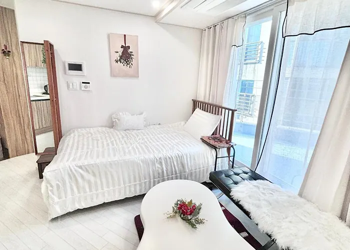 풀하우스 Full House 303 #신축 #소형차량주차가능 * Seoel