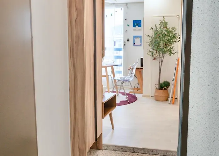 풀하우스 Full House 303 #신축 #소형차량주차가능 Villa