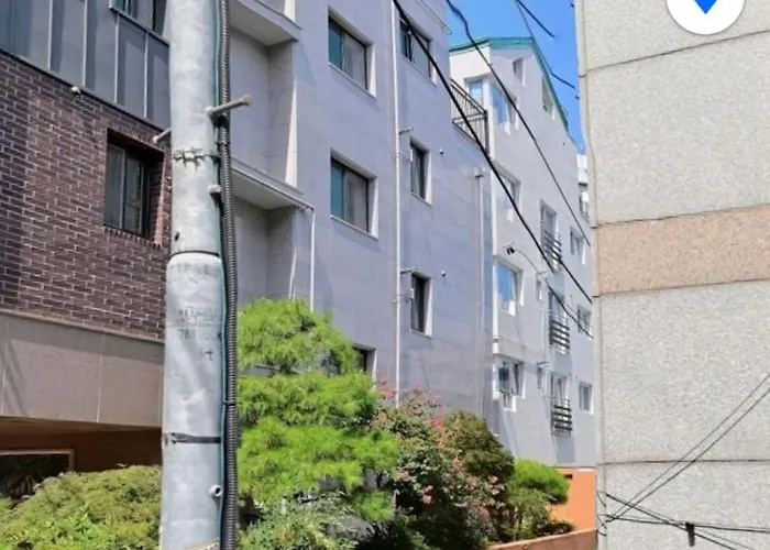 풀하우스 Full House 303 #신축 #소형차량주차가능 *