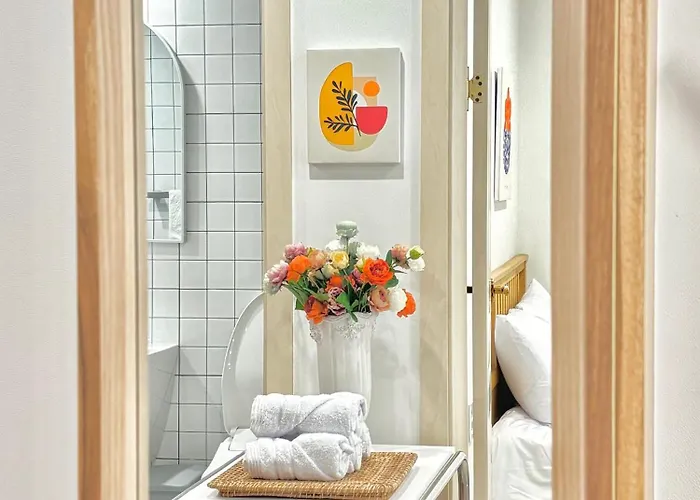 풀하우스 Full House 303 #신축 #소형차량주차가능 Villa Seoel