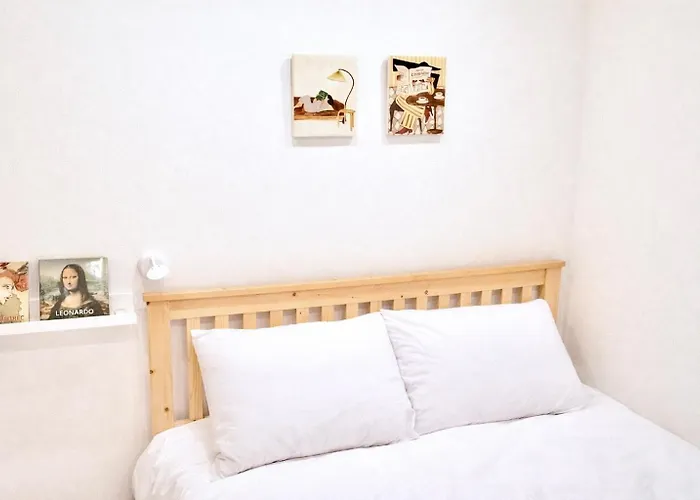 Villa 풀하우스 Full House 303 #신축 #소형차량주차가능 Seoel