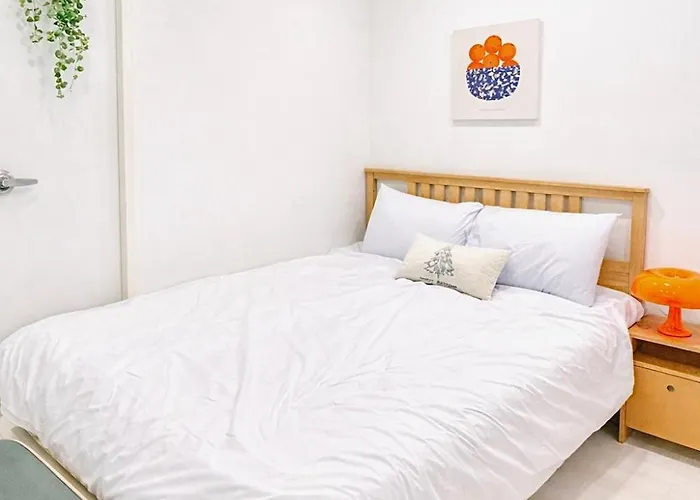 풀하우스 Full House 303 #신축 #소형차량주차가능 * Seoel